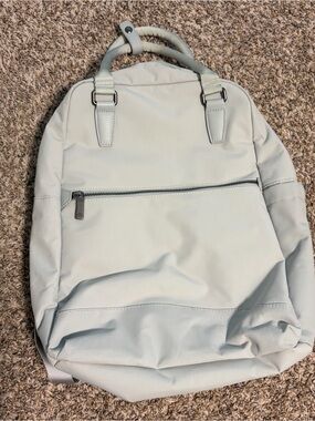 Open Story Travel Backpack